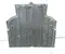 Mercedes-Benz A2955242100 EQE V295 2023 Cache de protection sous moteur - Image 2