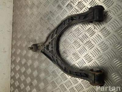 Tesla MODEL X 2016 Front track control arm upper left side - Image 1