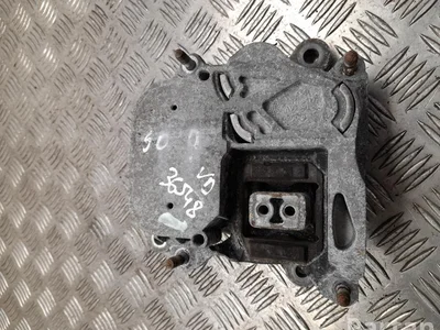 Audi 4M0 399 153 N / 4M0399153N Q7 (4M) 2017 Support moteur - Image 1