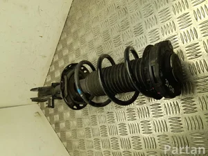 MG 10940004 MG4 Trophy 2024 amortizatoriaus komplektas kairė priekis