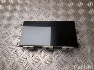 Audi 82A 919 605 A / 82A919605A A1 Sportback 2019 Ekran