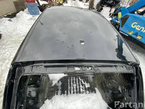 Volkswagen ID.3 2024 Dach