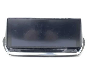 Peugeot 9824619980 208 II (P21) 2021 Système audio / vidéo / navigation