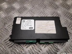 Land Rover HY32-14D600-AB / HY3214D600AB DISCOVERY V (L462) 2020 Unité de commande pour siège Right Rear Left Rear Left Front Right Front