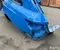 Audi A4 Avant (8W5, B9) 2020 Cuarto cuerpo del coche Left Rear - Imagen 2