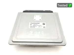 Rolls-Royce 7605071, 5WK93346 GHOST (RR4) 2010 Valdymo blokas variklio