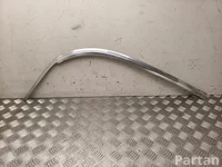 Mercedes-Benz S-CLASS Saloon (W108, W109) 1971 Cover, window frame Right Rear