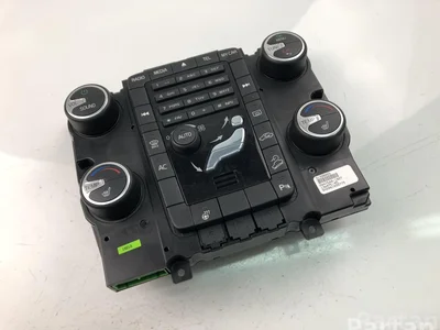 Volvo 31398065 V70 III (BW) 2011 Contrôle automatique de la climatisation - Image 1