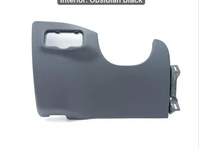 Aston Martin 100039907, 812896 DBX 2021 Blende linke Seite Schalttafel - Bild 1