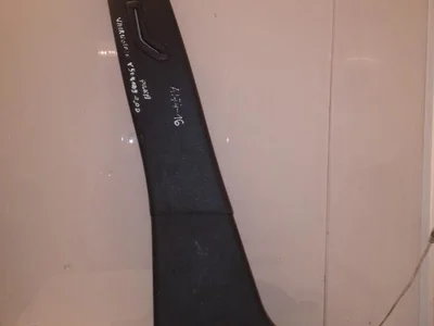 Volvo 9486845 V50 (MW) 2008 Tapisserie voiture complect - Image 1