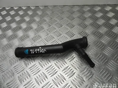 Škoda VB8CZ FABIA II Combi (545) 2012 Conduite de réfrigérant - Image 1