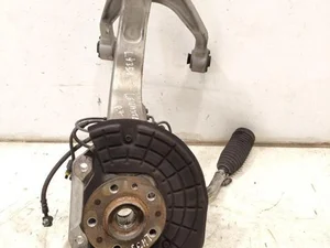 Maserati 670032053 LEVANTE 2017 kit de bras de suspension avant