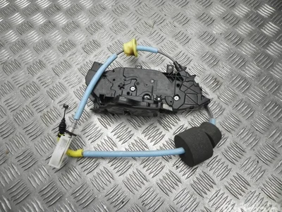 BMW 7 445 052 / 7445052 3 (G21) 2021 Serrure de porte - Image 1