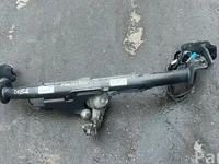 Mercedes-Benz A2133100800 E-CLASS T-Model (S213) 2019 Attelage de remorque terminé