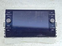 Volkswagen 5NN919605B POLO VI (AW1, BZ1, AE1) 2024 Display