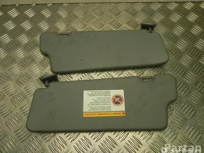 Chevrolet 2005 LACETTI (J200) 2005 Panneau solaire - Image 1