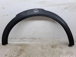 Opel 9834173380 Mokka II e 2022 Baguette de protection/décoration d'aile Left Front