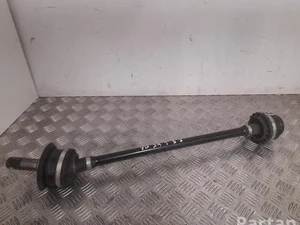 BMW 8665784 3 (G20) 2022 Arbre de transmission Left Rear