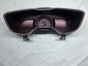 Ford DM5T10849EP C-MAX II (DXA/CB7, DXA/CEU) 2016 Tableau de bord mph