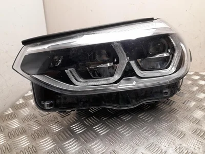 BMW 8739655 X3 (G01) 2019 Headlight Left - Image 1