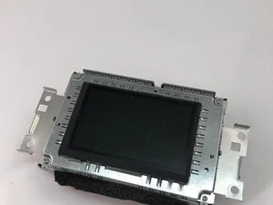 Volvo 31396003 S60 II 2013 Display
