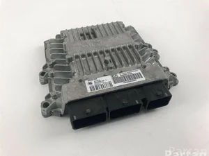 Peugeot 9655534080; 9662148480 / 9655534080, 9662148480 407 (6D_) 2007 Unités de contrôle