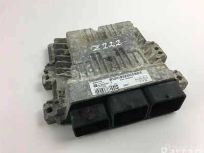 Ford BV61-12A650-NF; S180133007F / BV6112A650NF, S180133007F FOCUS III 2015 Unités de contrôle - Image 1