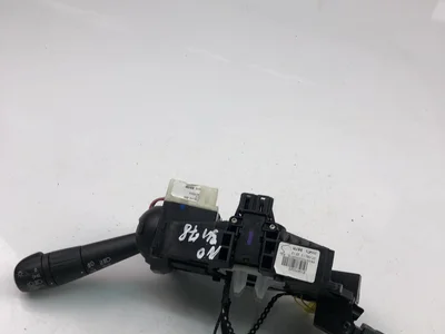 Renault 255675887R CLIO IV (BH_) 2014 Блок многофункциональных клавиш рулевого колеса - Изображение 1