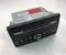 Ford 4M5T-18C815-BH / 4M5T18C815BH FOCUS (DAW, DBW) 2005 Radio / lecteur CD - Image 1
