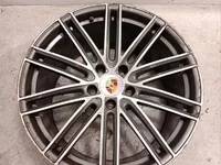 Porsche PANAMERA (971) 2017 Alloy wheels