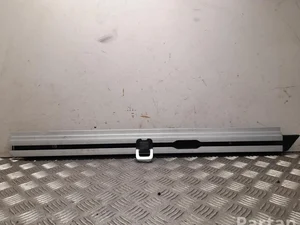 Peugeot 98247603ZD-02 / 98247603ZD02 508 SW II 2021 Rembourrage de coffre