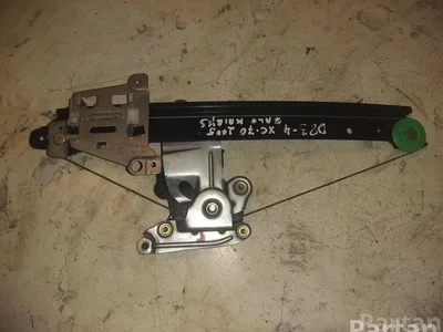 Volvo 119 971-XXX / 119971XXX XC70 CROSS COUNTRY 2005 Langų pakėlimo varikliukas kairysis galinis - Nuotrauka 1