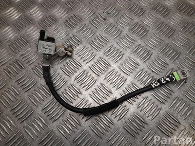 Hyundai 37180-BE000 / 37180BE000 Kona II 2024 Harness for battery - Image 1