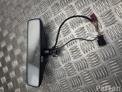 Mercedes-Benz E-CLASS T-Model (S213) 2023 Interior rear view mirror - Image 1