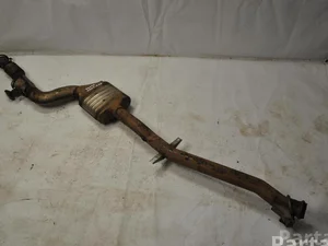 Mercedes-Benz A2054900614 C-CLASS (W205) 2015 Silencieux central