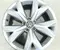 Volkswagen 3QF601025L ATLAS (CA1, CA2, CA3) 2018 Aliuminio ratlankiai 5x112  R18 EJ 8.0 ET34 - Paveiksliukas 1