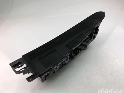 Mazda BBP3611J0A 3 (BL) 2010 Tableau de bord - Image 1