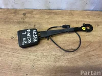 Škoda 8Y0857755 OCTAVIA IV Combi (NX5, PV5) 2021 Zapięcie pasów bezpieczeństwa z przodu z lewej
