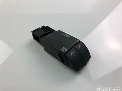 Renault 255522448R LOGAN II (B8_) 2016 Contrôle / Boutons - Image 1