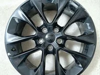 Jeep 68469724AA Wrangler JL 2021 Alloy wheels R20 EJ 8.0 5x127