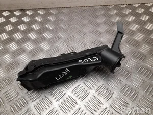 BMW 9478764 X1 (U11) 2025 Ansaugluftführung