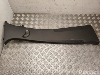 Dacia 769136694R BIGSTER 2025 Kitos salono detalės - Paveiksliukas 1
