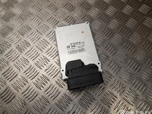 Peugeot 98 379 093 80 / 9837909380 508 SW II 2021 Unité de contrôle de suspension pneumatique