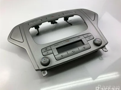 Ford 7S7T18C612AF S-MAX (WA6) 2014 Contrôle automatique de la climatisation - Image 1