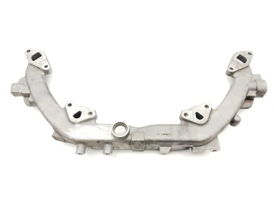 Porsche 8481061614R, 9481061614R PANAMERA (970) 2012 Support / montage - Image 1