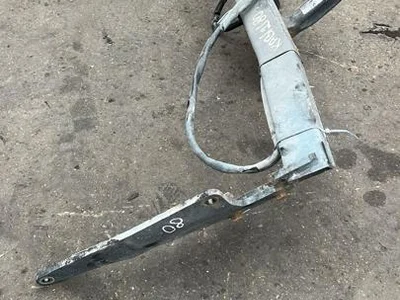 Mazda 10030845, KB8M-V3-920 / 10030845, KB8MV3920 CX-5 (KF) 2017 Attelage de remorque terminé - Image 1