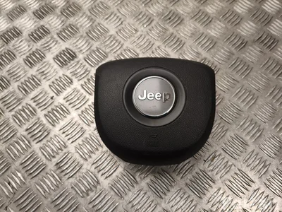 Jeep P1WE131X9AH GRAND CHEROKEE IV (WK, WK2) 2016 Airbag conductor - Imagen 1