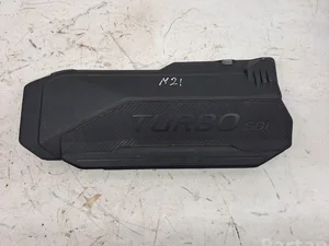 Hyundai 292402M801 Tucson (NX4) 2022 Couvert de moteur