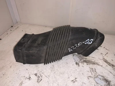 Volvo 30671772 S60 II 2012 Tuyau de radiateur - Image 1