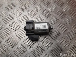 Ford 1912874, AE864000-1550 / 1912874, AE8640001550 RANGER (TKE) 2018 Moteur électrique